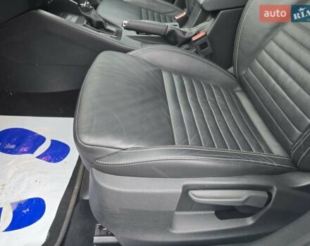 Білий Шкода Октавія, об'ємом двигуна 2 л та пробігом 254 тис. км за 16699 $, фото 35 на Automoto.ua