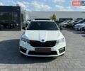 Белый Шкода Октавия, объемом двигателя 1.97 л и пробегом 134 тыс. км за 12700 $, фото 7 на Automoto.ua