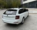 Белый Шкода Октавия, объемом двигателя 1.97 л и пробегом 243 тыс. км за 13400 $, фото 25 на Automoto.ua