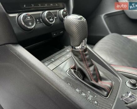 Белый Шкода Октавия, объемом двигателя 1.97 л и пробегом 268 тыс. км за 14500 $, фото 33 на Automoto.ua