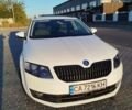 Білий Шкода Октавія, об'ємом двигуна 1.97 л та пробігом 212 тис. км за 14500 $, фото 1 на Automoto.ua