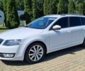 Белый Шкода Октавия, объемом двигателя 1.6 л и пробегом 230 тыс. км за 11566 $, фото 1 на Automoto.ua