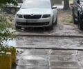 Белый Шкода Октавия, объемом двигателя 1.97 л и пробегом 308 тыс. км за 12000 $, фото 1 на Automoto.ua
