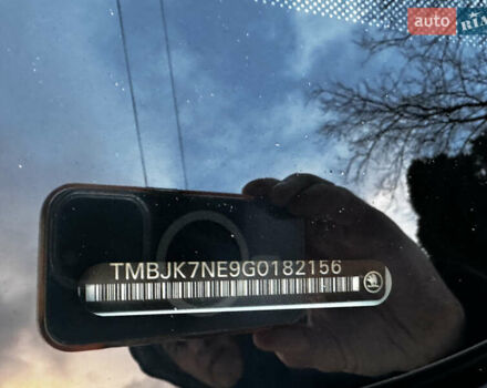 Білий Шкода Октавія, об'ємом двигуна 2 л та пробігом 255 тис. км за 13900 $, фото 49 на Automoto.ua