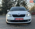 Білий Шкода Октавія, об'ємом двигуна 1.97 л та пробігом 280 тис. км за 13800 $, фото 3 на Automoto.ua