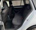 Белый Шкода Октавия, объемом двигателя 1.8 л и пробегом 210 тыс. км за 12900 $, фото 37 на Automoto.ua