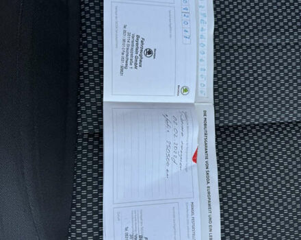 Білий Шкода Октавія, об'ємом двигуна 1.97 л та пробігом 330 тис. км за 12000 $, фото 38 на Automoto.ua