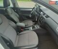 Белый Шкода Октавия, объемом двигателя 1.6 л и пробегом 255 тыс. км за 12000 $, фото 14 на Automoto.ua