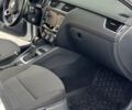 Белый Шкода Октавия, объемом двигателя 2 л и пробегом 240 тыс. км за 12000 $, фото 8 на Automoto.ua