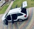 Білий Шкода Октавія, об'ємом двигуна 2 л та пробігом 200 тис. км за 12000 $, фото 7 на Automoto.ua