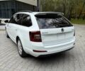 Белый Шкода Октавия, объемом двигателя 1.97 л и пробегом 243 тыс. км за 13400 $, фото 29 на Automoto.ua