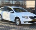 Белый Шкода Октавия, объемом двигателя 1.4 л и пробегом 235 тыс. км за 10450 $, фото 1 на Automoto.ua