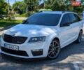 Білий Шкода Октавія, об'ємом двигуна 1.97 л та пробігом 233 тис. км за 14750 $, фото 1 на Automoto.ua