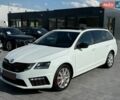 Белый Шкода Октавия, объемом двигателя 1.97 л и пробегом 134 тыс. км за 12700 $, фото 1 на Automoto.ua