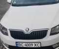 Белый Шкода Октавия, объемом двигателя 1.6 л и пробегом 310 тыс. км за 12100 $, фото 1 на Automoto.ua