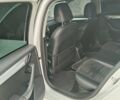 Білий Шкода Октавія, об'ємом двигуна 1.6 л та пробігом 250 тис. км за 10700 $, фото 9 на Automoto.ua