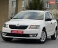Білий Шкода Октавія, об'ємом двигуна 1.6 л та пробігом 260 тис. км за 9700 $, фото 1 на Automoto.ua