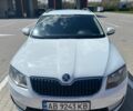 Белый Шкода Октавия, объемом двигателя 1.97 л и пробегом 325 тыс. км за 13000 $, фото 1 на Automoto.ua