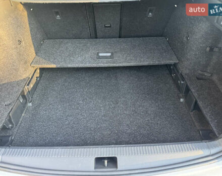 Білий Шкода Октавія, об'ємом двигуна 1.97 л та пробігом 280 тис. км за 13800 $, фото 33 на Automoto.ua