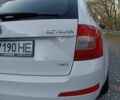 Белый Шкода Октавия, объемом двигателя 1.97 л и пробегом 233 тыс. км за 13200 $, фото 10 на Automoto.ua