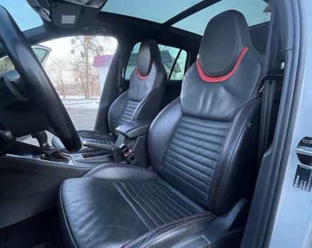 Белый Шкода Октавия, объемом двигателя 1.97 л и пробегом 242 тыс. км за 17500 $, фото 13 на Automoto.ua