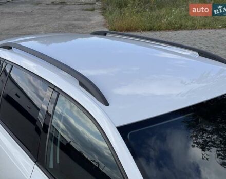 Білий Шкода Октавія, об'ємом двигуна 2 л та пробігом 280 тис. км за 12100 $, фото 28 на Automoto.ua