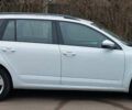 Белый Шкода Октавия, объемом двигателя 1.4 л и пробегом 220 тыс. км за 9199 $, фото 6 на Automoto.ua