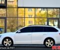Белый Шкода Октавия, объемом двигателя 1.6 л и пробегом 115 тыс. км за 12500 $, фото 2 на Automoto.ua