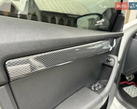 Белый Шкода Октавия, объемом двигателя 1.97 л и пробегом 268 тыс. км за 14500 $, фото 21 на Automoto.ua