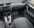 Белый Шкода Октавия, объемом двигателя 1.8 л и пробегом 210 тыс. км за 12900 $, фото 18 на Automoto.ua