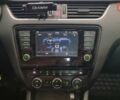 Білий Шкода Октавія, об'ємом двигуна 1.6 л та пробігом 230 тис. км за 13500 $, фото 25 на Automoto.ua
