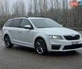 Білий Шкода Октавія, об'ємом двигуна 2 л та пробігом 254 тис. км за 16699 $, фото 9 на Automoto.ua