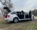 Белый Шкода Октавия, объемом двигателя 1.8 л и пробегом 204 тыс. км за 12400 $, фото 18 на Automoto.ua