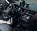 Белый Шкода Октавия, объемом двигателя 2 л и пробегом 269 тыс. км за 14999 $, фото 9 на Automoto.ua