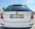 Белый Шкода Октавия, объемом двигателя 1.6 л и пробегом 150 тыс. км за 13800 $, фото 9 на Automoto.ua