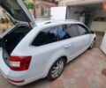 Белый Шкода Октавия, объемом двигателя 1.6 л и пробегом 230 тыс. км за 11700 $, фото 26 на Automoto.ua