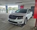 Белый Шкода Октавия, объемом двигателя 1.8 л и пробегом 210 тыс. км за 11900 $, фото 1 на Automoto.ua