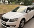 Белый Шкода Октавия, объемом двигателя 1.4 л и пробегом 272 тыс. км за 9500 $, фото 1 на Automoto.ua