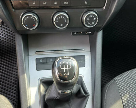 Шкода Октавія 2016 у Вінниці на Automoto.ua Білий Шкода Октавія, об'ємом двигуна 1.6 л та пробігом 270 тис. км за 10700 $, фото 18 на Automoto.ua