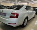 Белый Шкода Октавия, объемом двигателя 1 л и пробегом 215 тыс. км за 10300 $, фото 10 на Automoto.ua