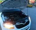 Шкода Октавия 2016 в Хмельницком на Automoto.ua Белый Шкода Октавия, объемом двигателя 1.4 л и пробегом 257 тыс. км за 8400 $, фото 13 на Automoto.ua