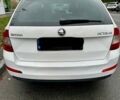 Білий Шкода Октавія, об'ємом двигуна 1.6 л та пробігом 180 тис. км за 10500 $, фото 15 на Automoto.ua