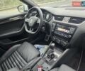 Білий Шкода Октавія, об'ємом двигуна 2 л та пробігом 254 тис. км за 16699 $, фото 57 на Automoto.ua