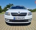 Білий Шкода Октавія, об'ємом двигуна 1.6 л та пробігом 230 тис. км за 13500 $, фото 6 на Automoto.ua