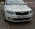 Белый Шкода Октавия, объемом двигателя 1.97 л и пробегом 244 тыс. км за 14000 $, фото 1 на Automoto.ua