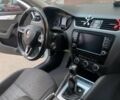 Белый Шкода Октавия, объемом двигателя 1.97 л и пробегом 265 тыс. км за 13000 $, фото 9 на Automoto.ua