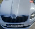 Белый Шкода Октавия, объемом двигателя 1.6 л и пробегом 285 тыс. км за 10500 $, фото 17 на Automoto.ua