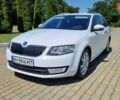 Білий Шкода Октавія, об'ємом двигуна 1.6 л та пробігом 230 тис. км за 13500 $, фото 5 на Automoto.ua