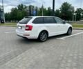 Білий Шкода Октавія, об'ємом двигуна 1.8 л та пробігом 233 тис. км за 10900 $, фото 1 на Automoto.ua