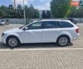 Білий Шкода Октавія, об'ємом двигуна 1.97 л та пробігом 193 тис. км за 13500 $, фото 1 на Automoto.ua